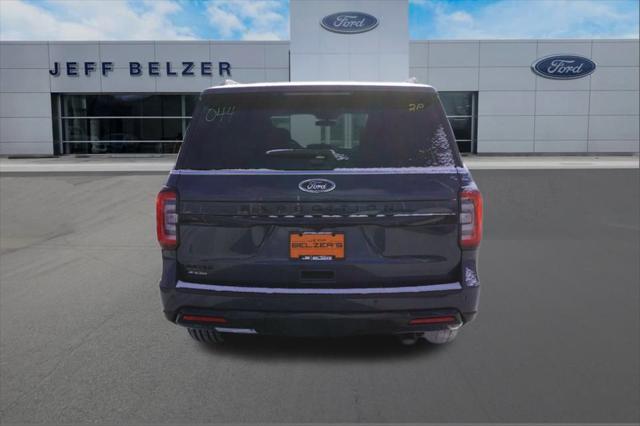 new 2024 Ford Expedition car, priced at $70,919