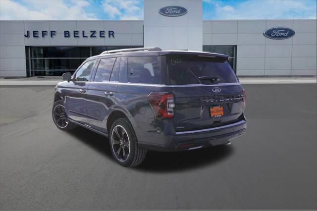 new 2024 Ford Expedition car, priced at $70,919