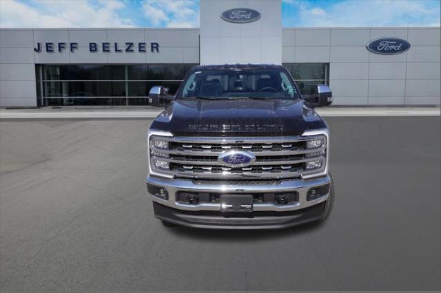 new 2025 Ford F-350 car, priced at $65,328