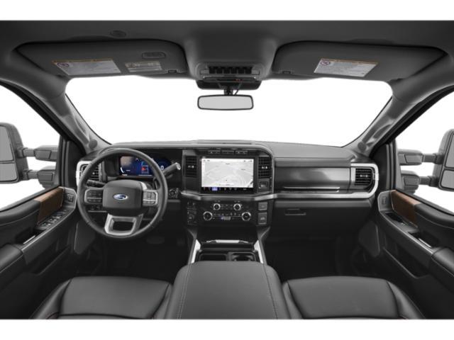 new 2025 Ford F-350 car, priced at $65,728