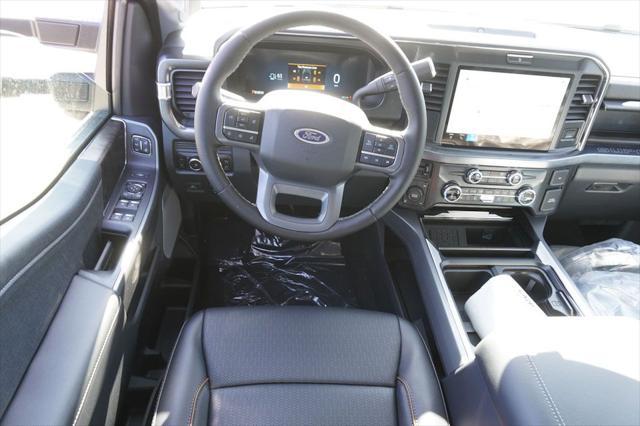 new 2025 Ford F-350 car, priced at $65,328