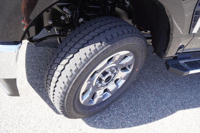 new 2025 Ford F-350 car, priced at $65,328