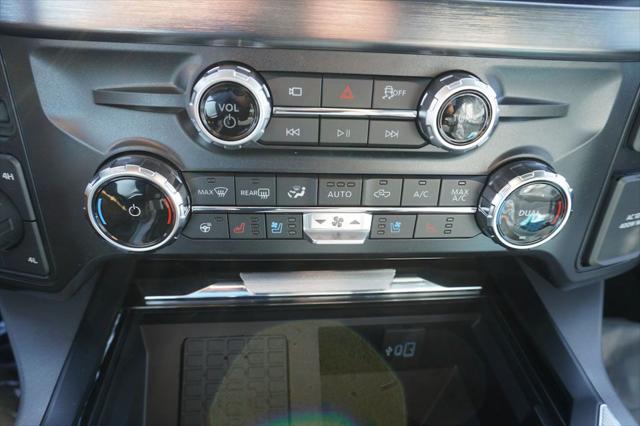 new 2025 Ford F-350 car, priced at $65,328