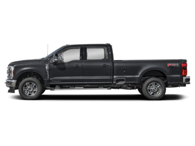 new 2025 Ford F-350 car, priced at $65,728