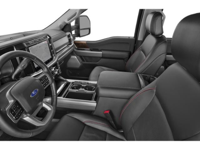 new 2025 Ford F-350 car, priced at $65,728