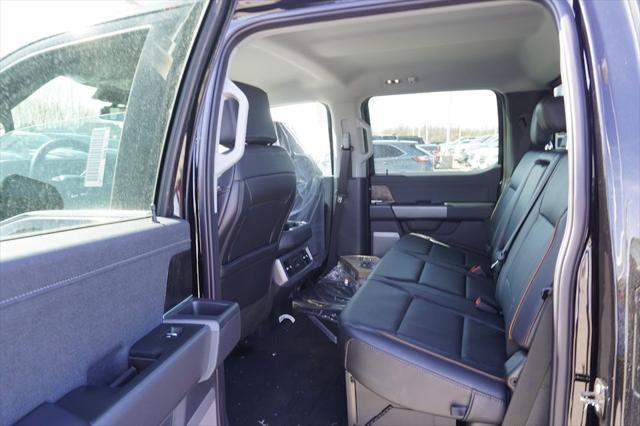 new 2025 Ford F-350 car, priced at $65,328