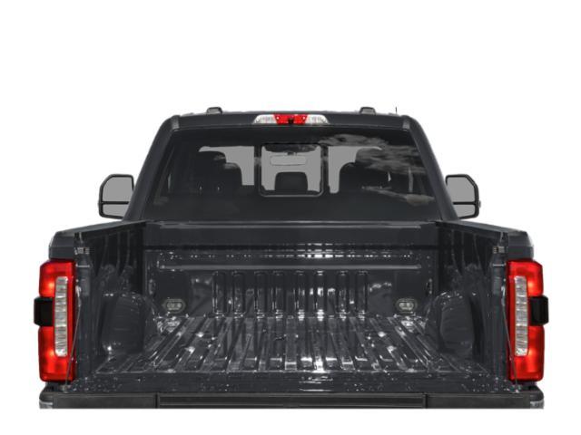 new 2025 Ford F-350 car, priced at $65,728