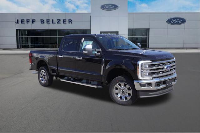 new 2025 Ford F-350 car, priced at $65,328