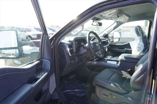 new 2025 Ford F-350 car, priced at $65,328