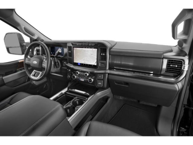 new 2025 Ford F-350 car, priced at $65,728