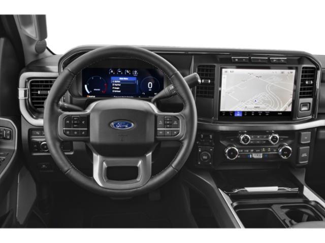 new 2025 Ford F-350 car, priced at $65,728