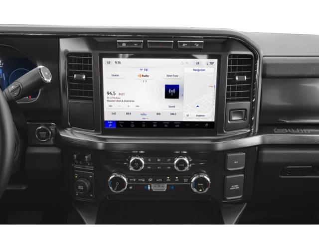 new 2025 Ford F-350 car, priced at $65,728