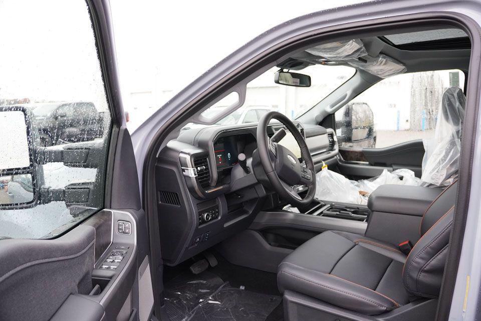 new 2026 Ford F-250 car, priced at $82,260