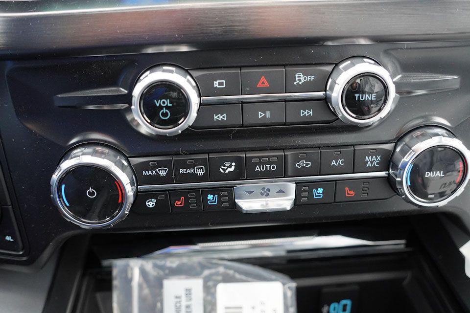 new 2026 Ford F-250 car, priced at $82,260