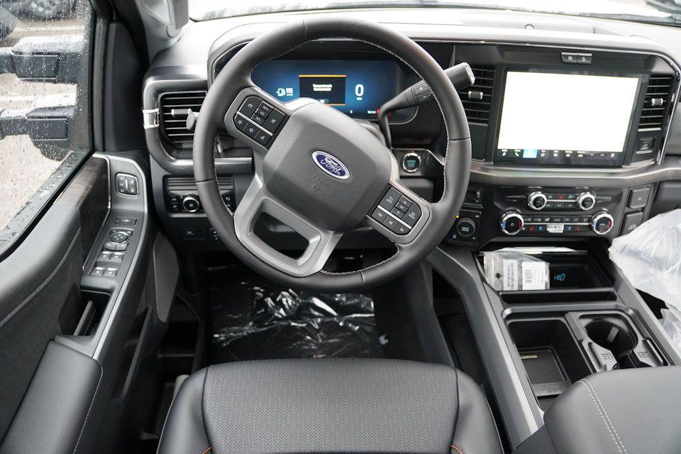 new 2026 Ford F-250 car, priced at $82,260