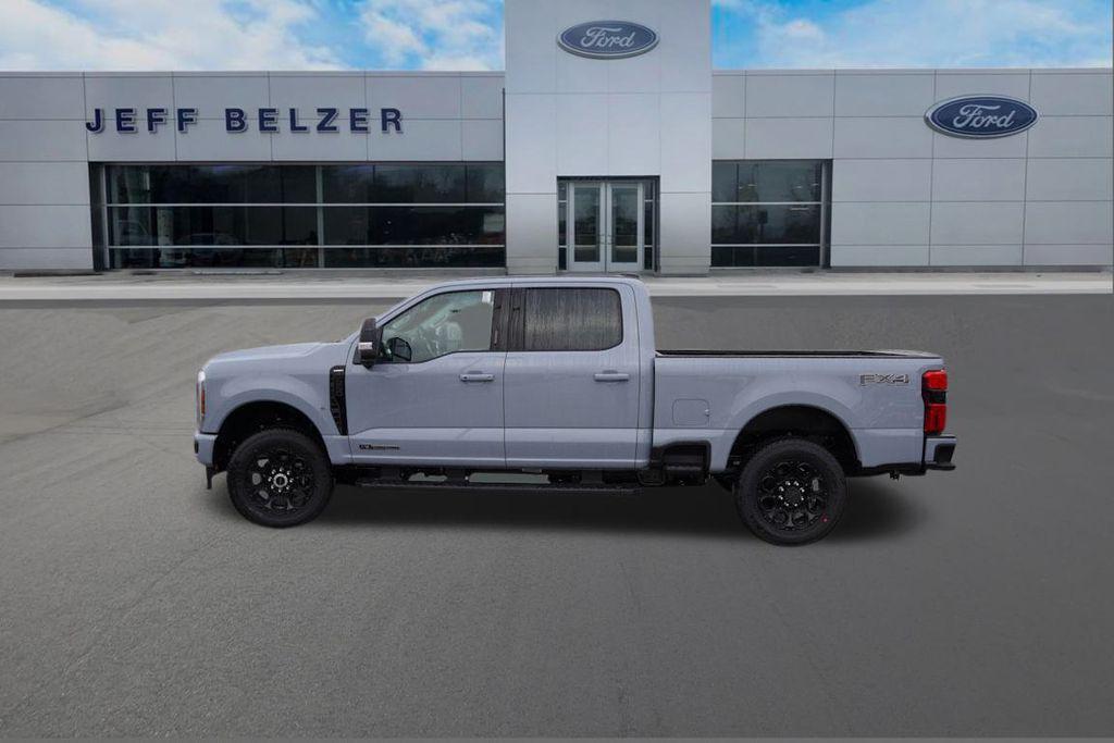 new 2026 Ford F-250 car, priced at $82,260