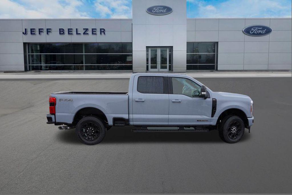 new 2026 Ford F-250 car, priced at $82,260