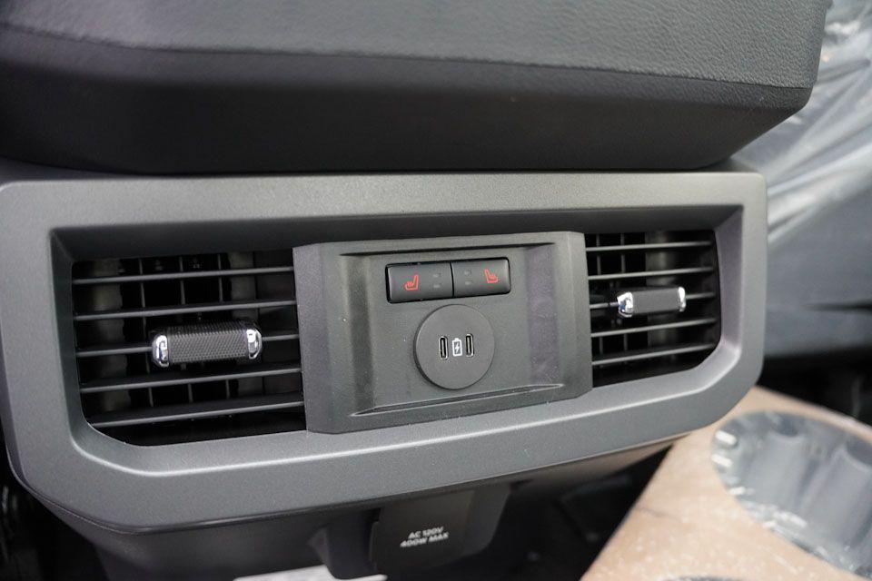 new 2026 Ford F-250 car, priced at $82,260