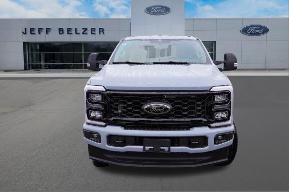 new 2026 Ford F-250 car, priced at $82,260