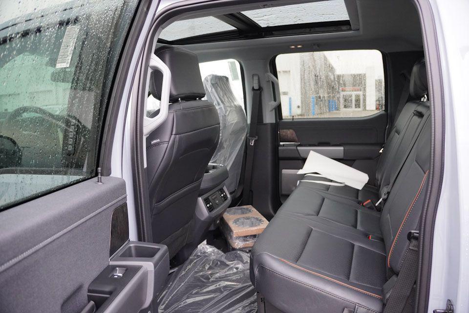 new 2026 Ford F-250 car, priced at $82,260