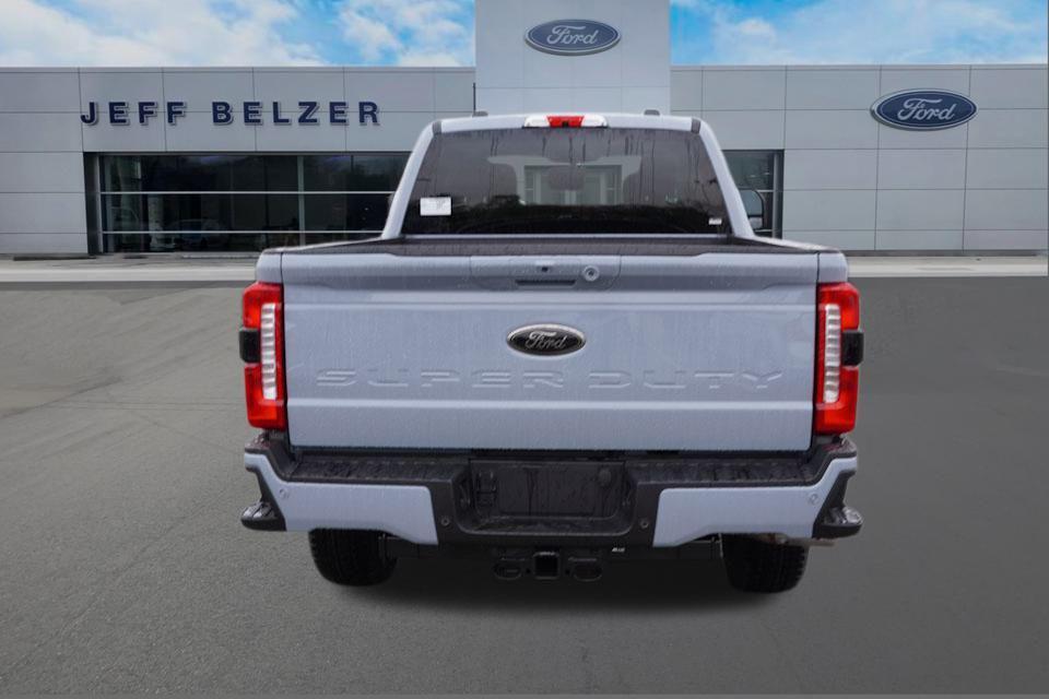 new 2026 Ford F-250 car, priced at $82,260