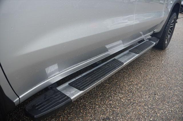 used 2022 Chevrolet Silverado 1500 car, priced at $39,420