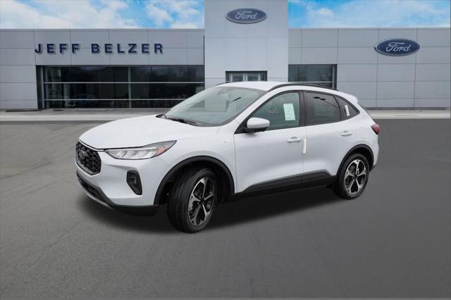 new 2025 Ford Escape car, priced at $34,778