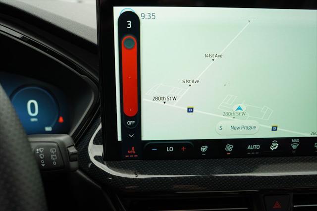 new 2025 Ford Escape car, priced at $34,778