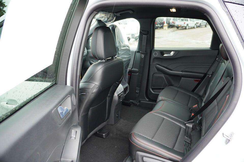new 2025 Ford Escape car, priced at $33,723