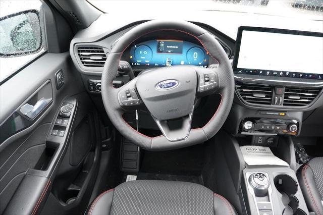 new 2025 Ford Escape car, priced at $34,778