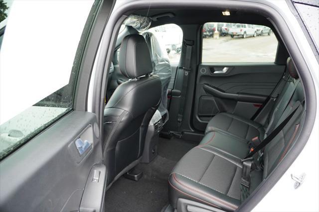 new 2025 Ford Escape car, priced at $34,778