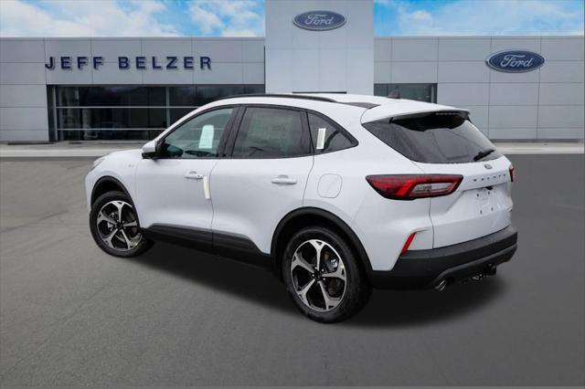 new 2025 Ford Escape car, priced at $34,778