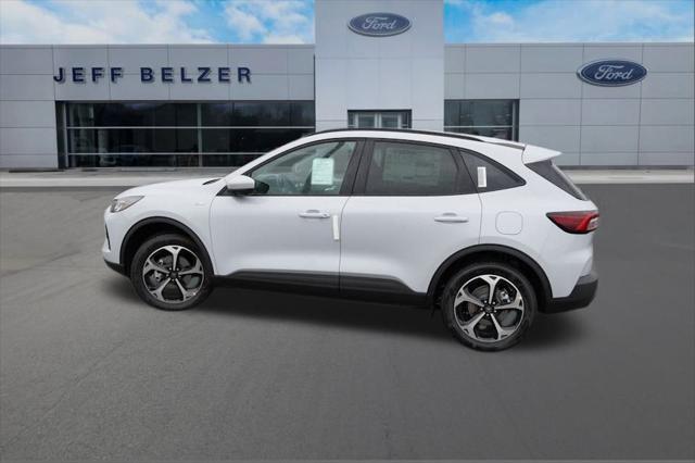 new 2025 Ford Escape car, priced at $34,778