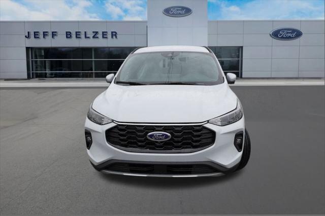 new 2025 Ford Escape car, priced at $34,778