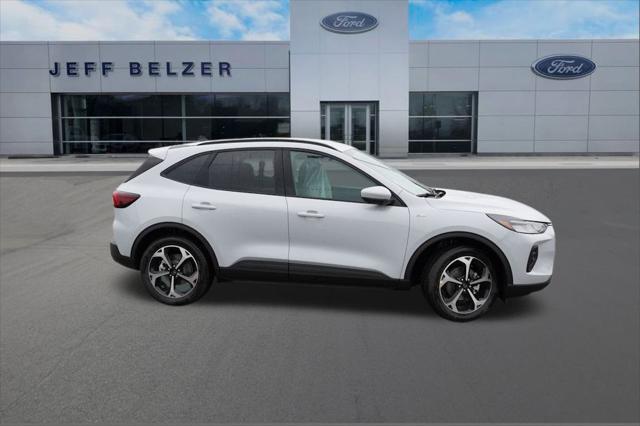 new 2025 Ford Escape car, priced at $34,778