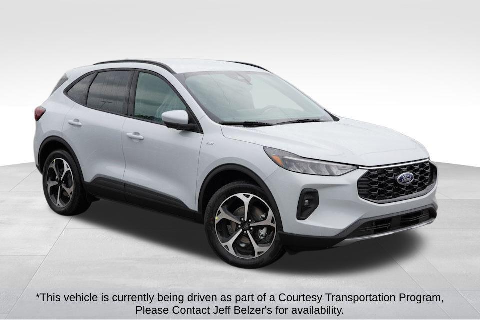 new 2025 Ford Escape car, priced at $33,723