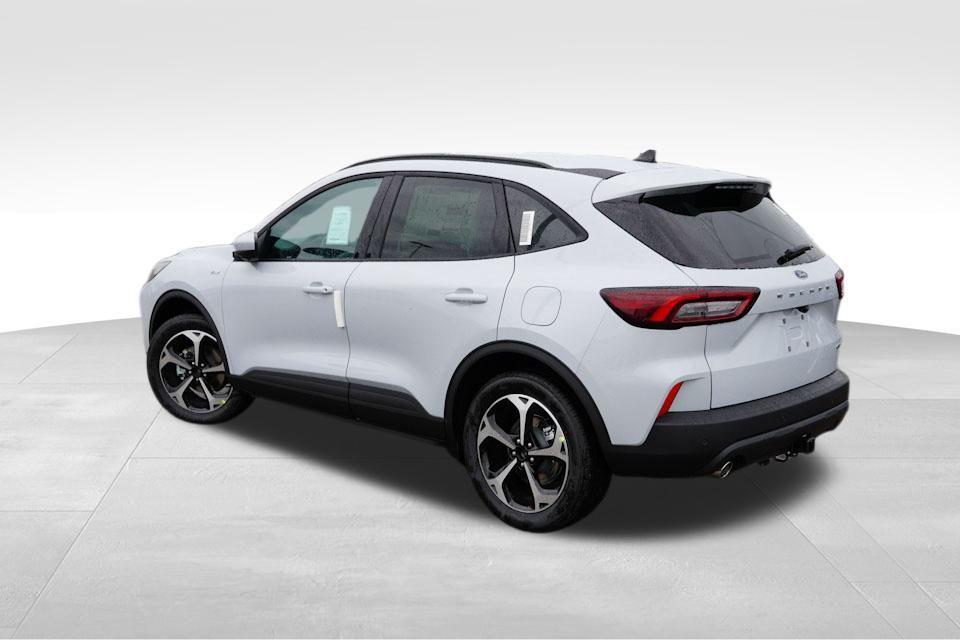 new 2025 Ford Escape car, priced at $33,723