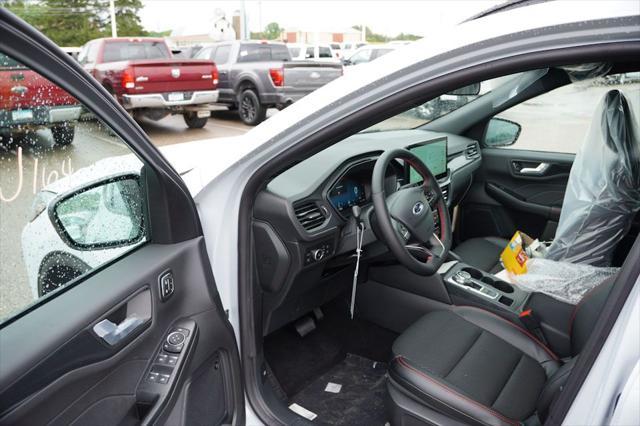 new 2025 Ford Escape car, priced at $34,778