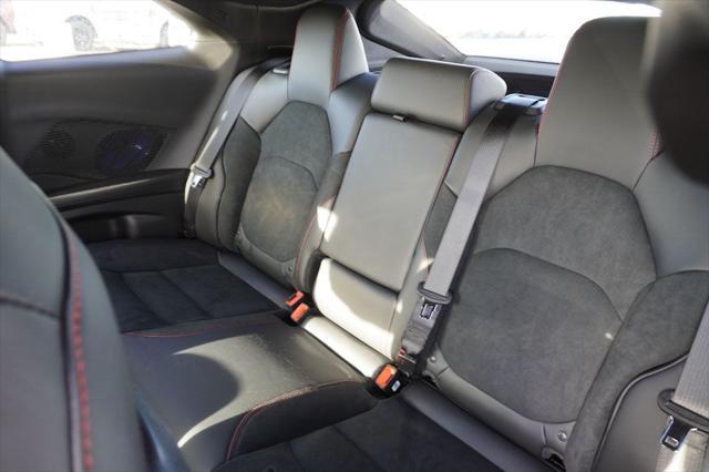 new 2025 Dodge Charger Daytona car, priced at $57,164