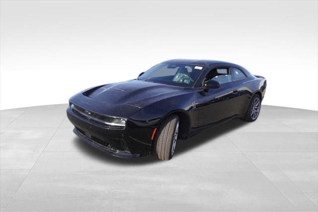 new 2025 Dodge Charger Daytona car, priced at $57,164