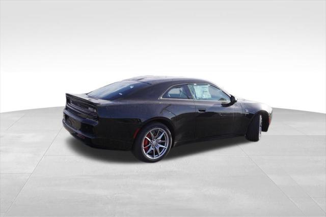 new 2025 Dodge Charger Daytona car, priced at $57,164