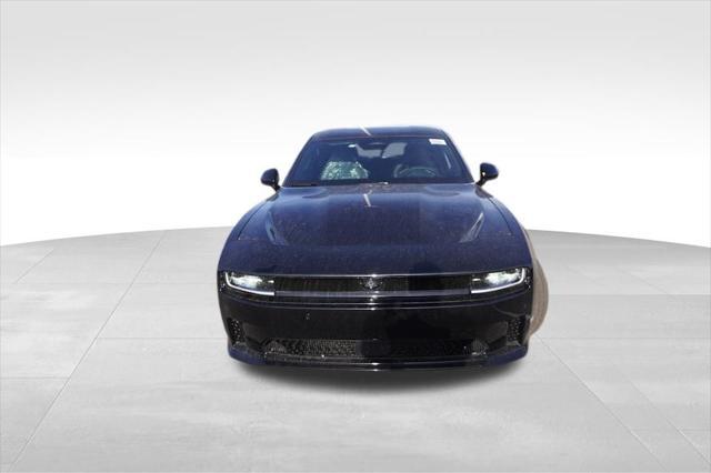 new 2025 Dodge Charger Daytona car, priced at $57,164