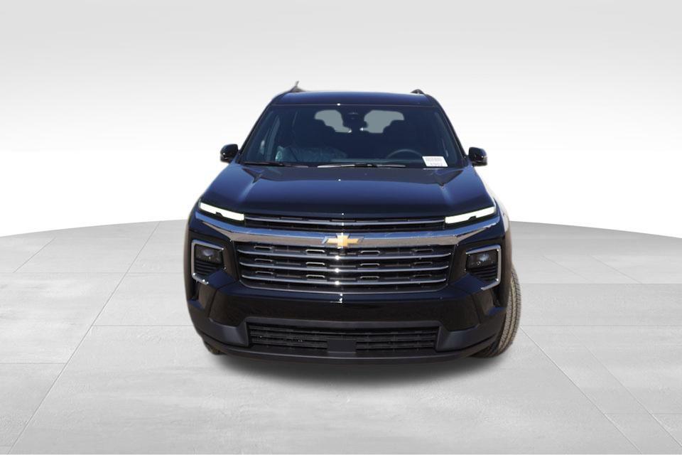 new 2025 Chevrolet Traverse car, priced at $38,195