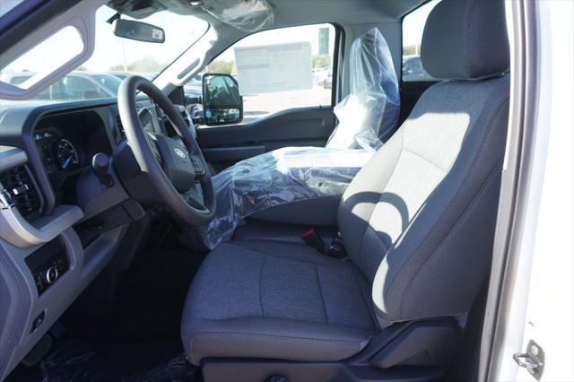 new 2025 Ford F-350 car, priced at $52,898