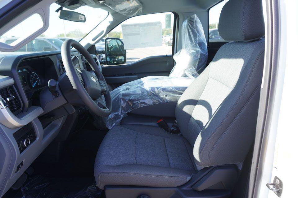 new 2025 Ford F-350 car, priced at $50,898
