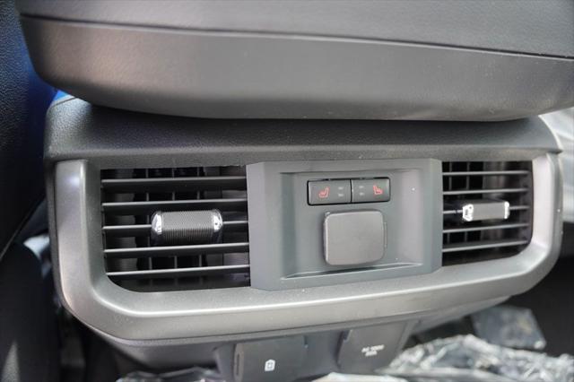 new 2025 Ford F-150 car, priced at $69,127