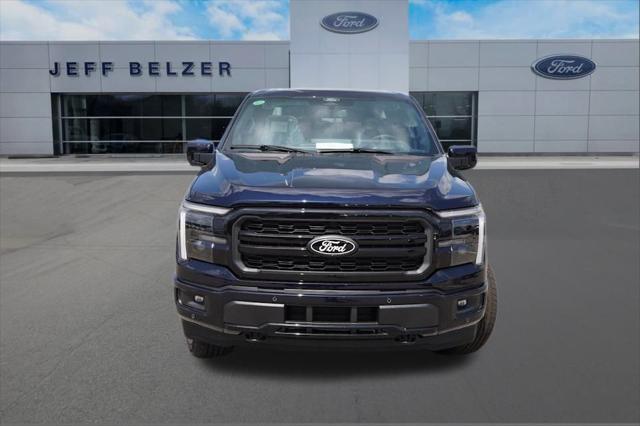 new 2025 Ford F-150 car, priced at $69,127