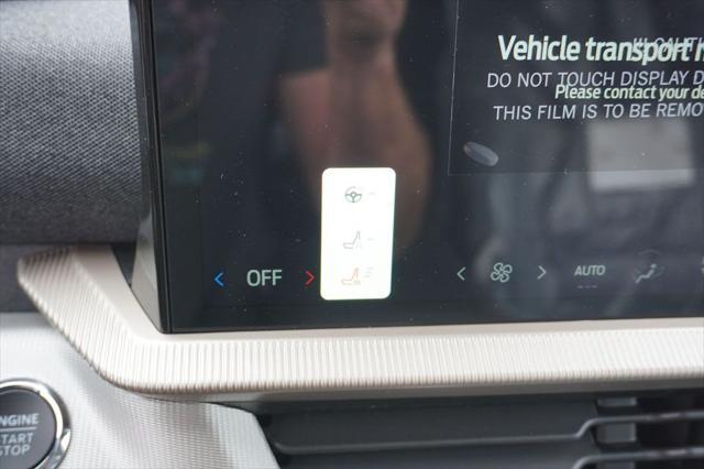new 2025 Ford Explorer car, priced at $43,496