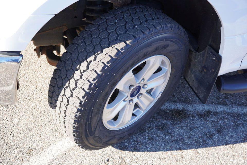 used 2016 Ford F-150 car, priced at $22,333