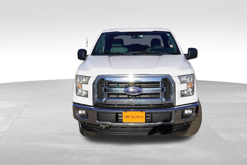 used 2016 Ford F-150 car, priced at $22,333